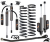 Carli CS-DLVL-PF-19-D-2500 19-23 fits RAM 3500 4X4 Diesel 2.5 Pathfinder Leveling System