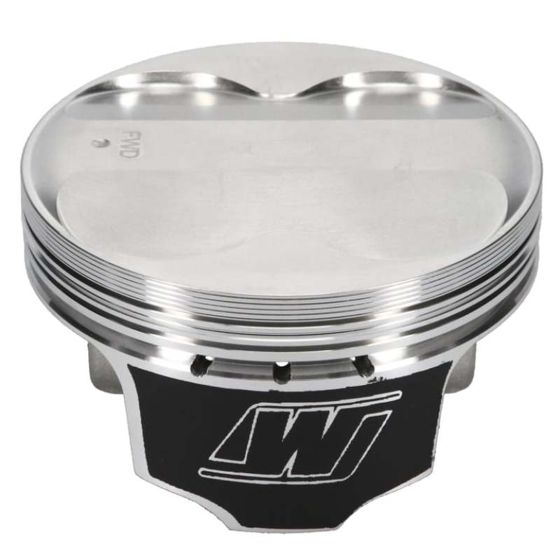 Wiseco K606M955 fits Nissan 04 350Z VQ35 4v Domed +7cc 95.5 Piston Shelf Stock K
