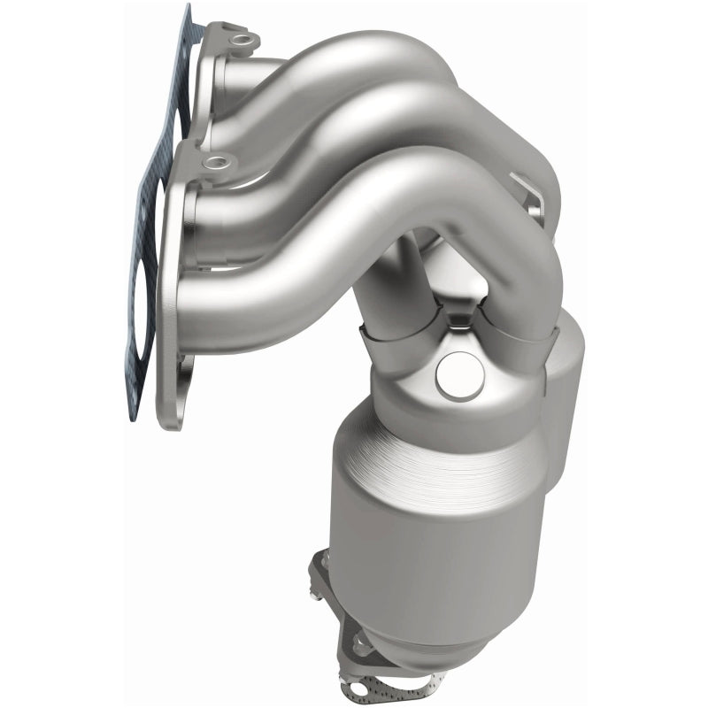 Magnaflow 5531347 07-14 fits Mitsubishi Eclipse 2.4L Direct Fit CARB Compliant Catalytic Converter