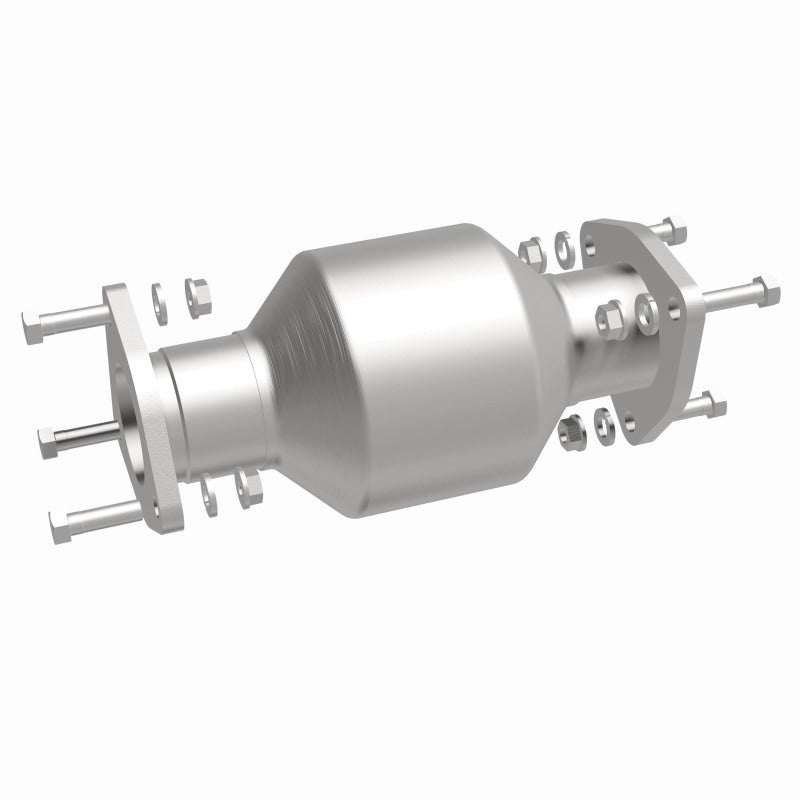 Magnaflow 23943 Conv DF fits Accord 3.5L rear