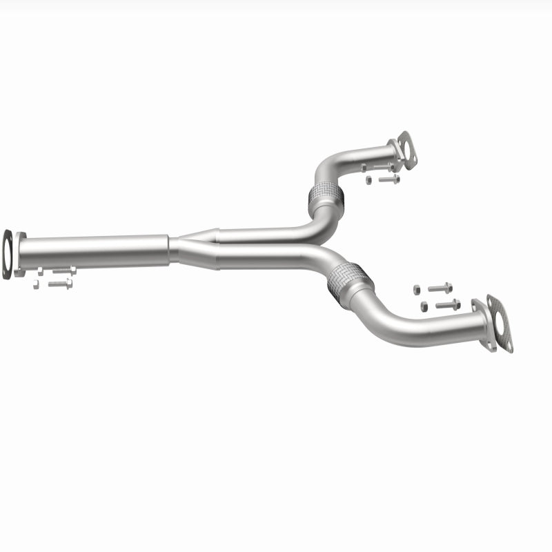 Magnaflow 107-0057 BRE Exhaust 03-07 G35 3.5L Front Pipe Kit