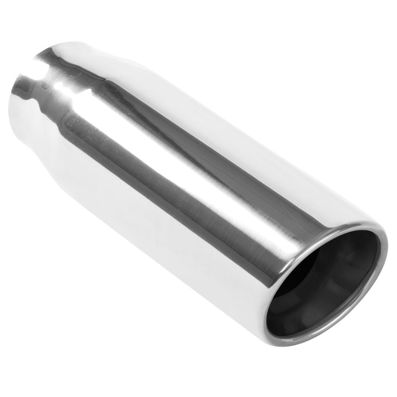 MagnaFlow 35190 Tip RE DW 3.50 x 10inch 2.50inch ID 1-pk
