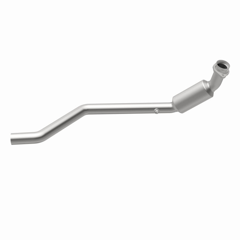 Magnaflow 4481937 00-02 Jaguar S-Type 3.0L Direct Fit Catalytic Converter