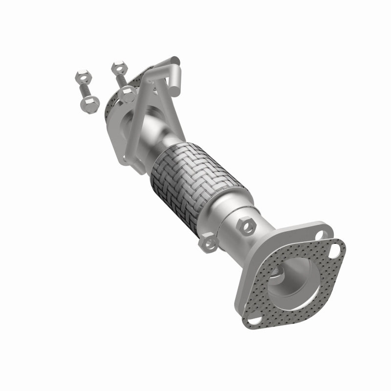 Magnaflow 107-0290 BRE Exhaust 14-16 fits Kia Soul 2.0L Front Pipe Kit