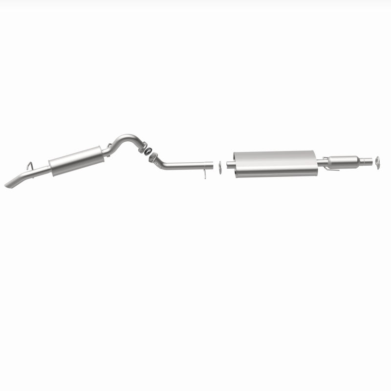 Magnaflow 106-0062 BRE Exhaust Kit 09-12 Escape Tribute Mariner