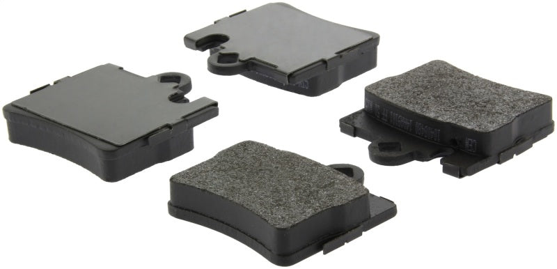 Stoptech 308.0848 Street Brake Pads