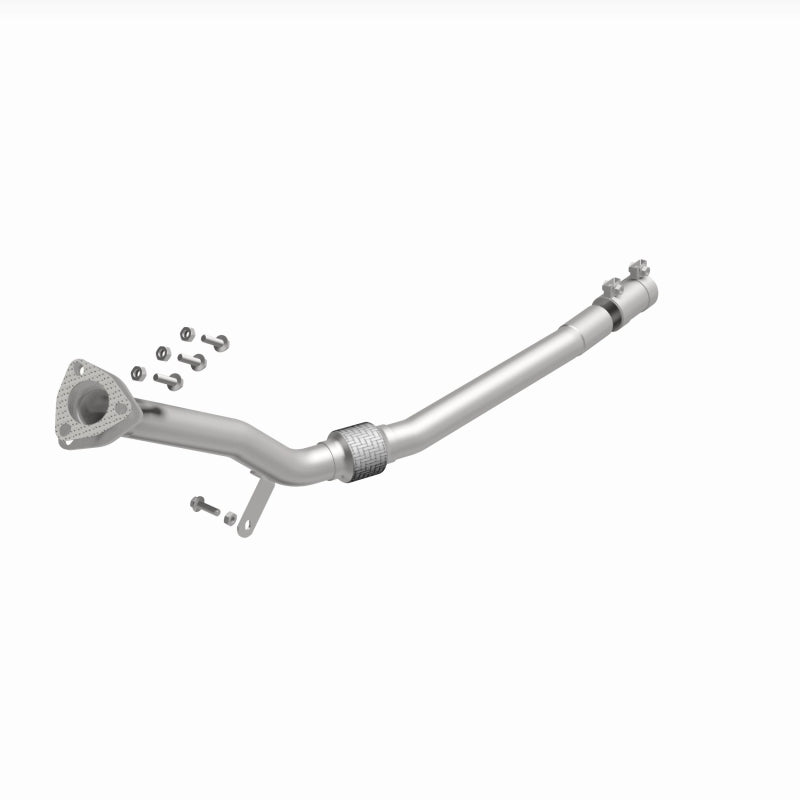 Magnaflow 107-0242 BRE Exhaust 02-05 A4 Quattro A4 1.8L Front Pipe Kit