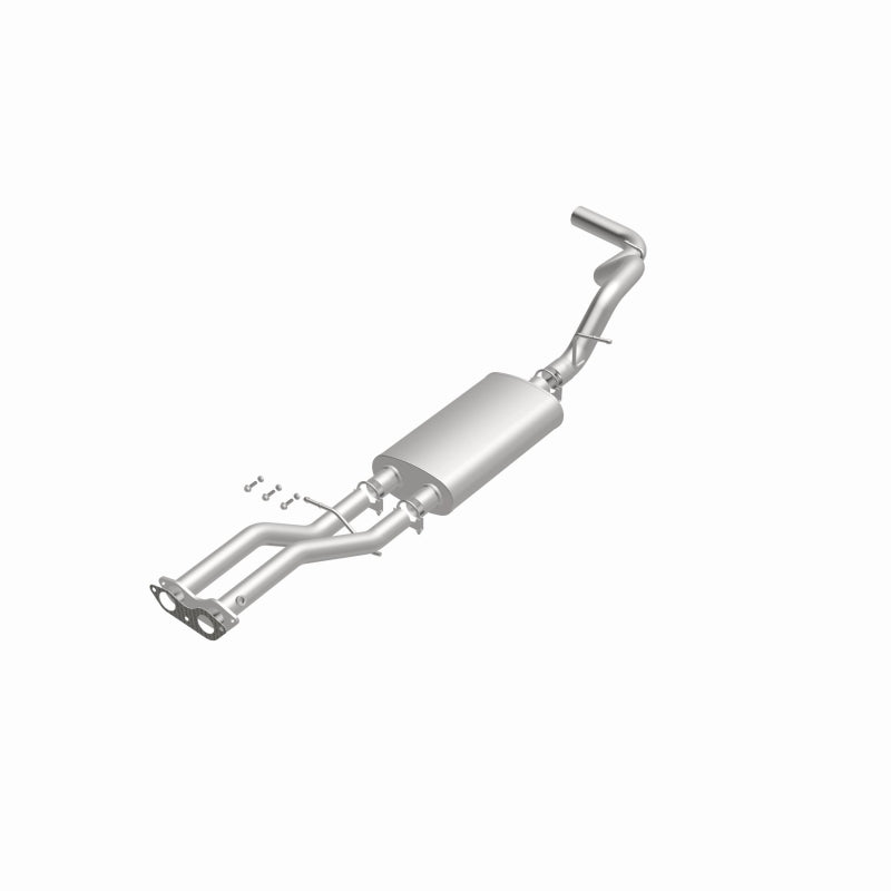 Magnaflow 106-0665 BRE Exhaust Kit 96-00 Tahoe Yukon 5.7L