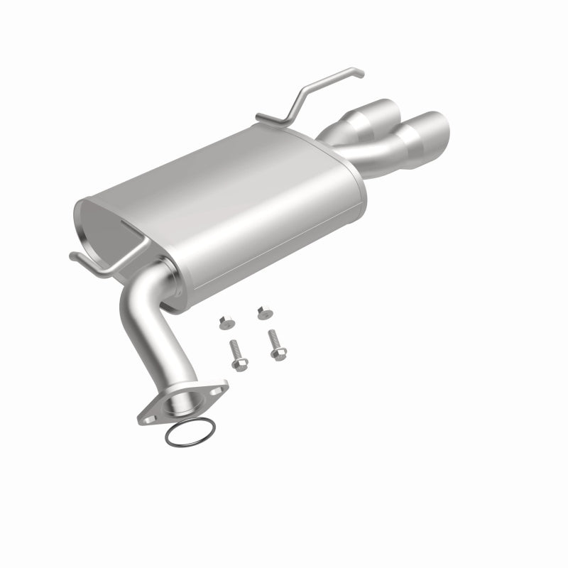 Magnaflow 108-0035 BRE Exhaust 06-08 M35 3.5L Muffler Kit