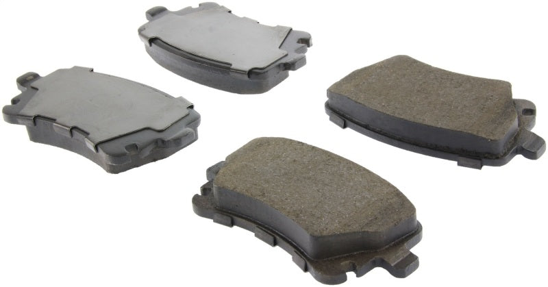 Stoptech 305.1018 Street Select 91-19 Audi A6/A8 Rear Brake Pads