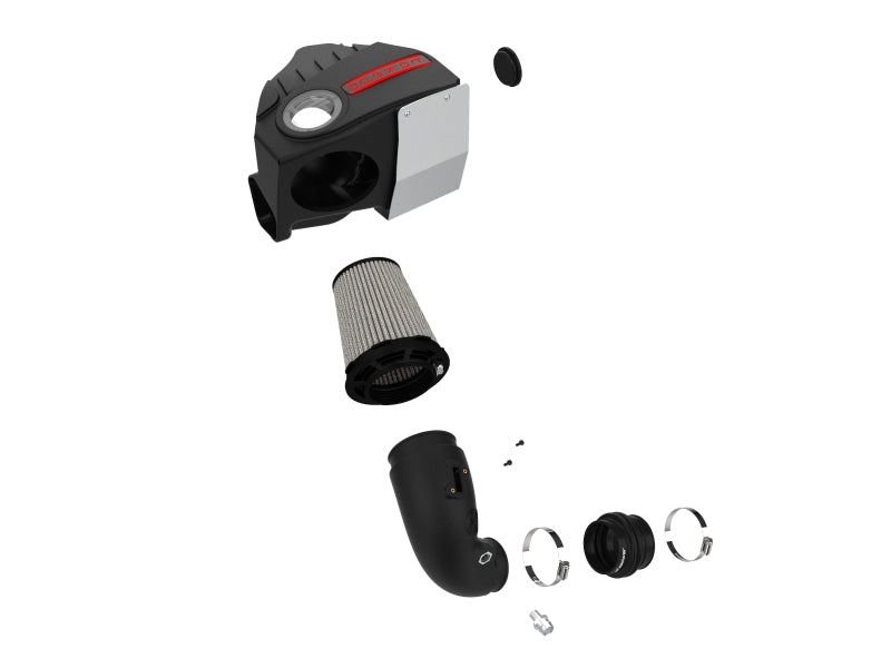 AFE 56-70015D Momentum Pro Dry S Cold Air Intake System 2020 fits Toyota Supra