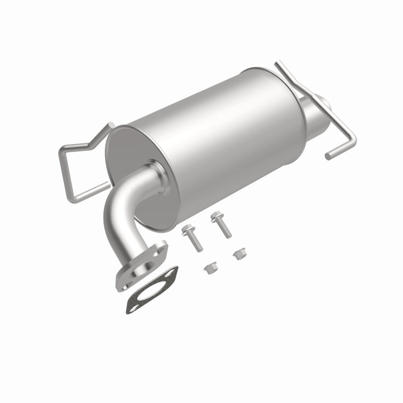 Magnaflow 108-0078 BRE Exhaust 06-09 Legacy 2.5L Muffler Kit