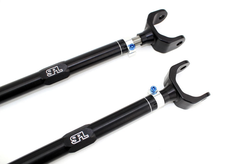 SPL Parts SPL RLL E46 fits BMW 98-07 3 Series (E46) Rear Camber Links