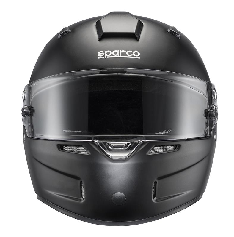 SPARCO 0033550XSNR Helmet Sky KF-5W Xs Blk