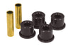 Prothane 19-608-BL Universal Pivot Bushing Kit - 1-1/2 for 9/16in Bolt - Black