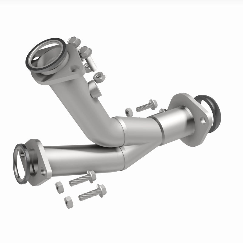 Magnaflow 107-0262 BRE Exhaust 04-09 Highlander RX330 RX350 2.4L 3.3L 3.5L Front Pipe Kit
