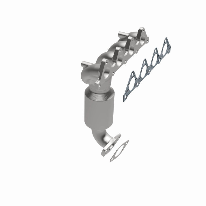 MagnaFlow 49999 Conv DF fits Kia 06-08 Rio/Rio5 1.6L Manifold