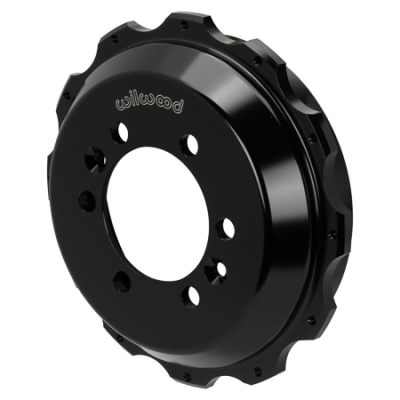 Wilwood 170-15503 12x8.75 BC D-Drum Hat 6x4.250 MT 1.272