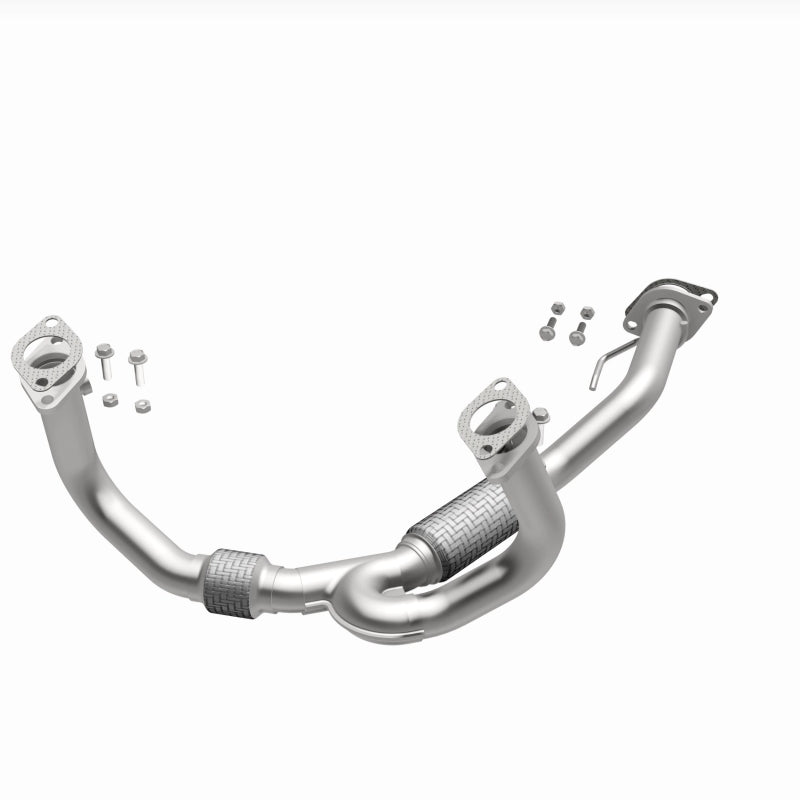 Magnaflow 107-0245 BRE Exhaust 03-06 KIA SORENTO 3.5L Front Pipe Kit