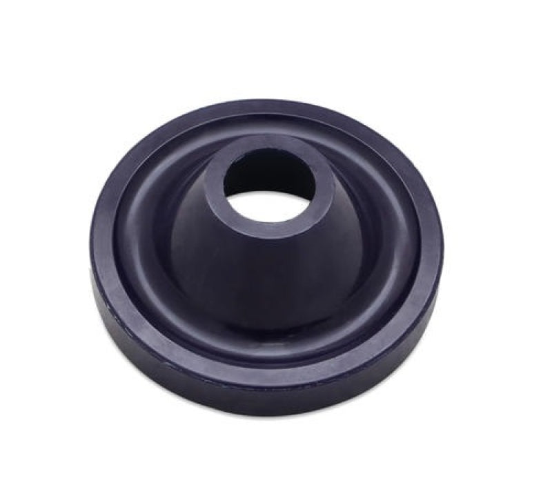 SuperPro SPF5574K fits Jeep 18-23 Wrangler JL Rear Upper Spring Pad Spacer - 50m