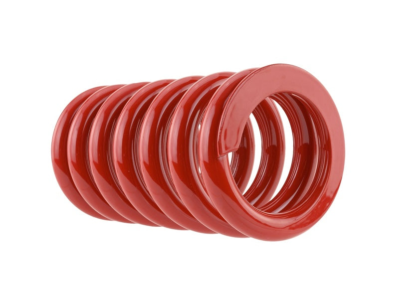 Skunk2 Racing 521-99-1140 Skunk2 Universal Race Spring (Straight) - 7 in.L - 2.5 in.ID - 16kg/mm (0700.250.016S)
