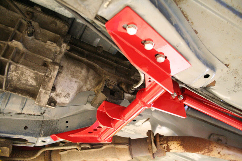 UMI Performance 2230-R 82-92 fits GM F-Body Torque Arm Relocation Kit- TH350