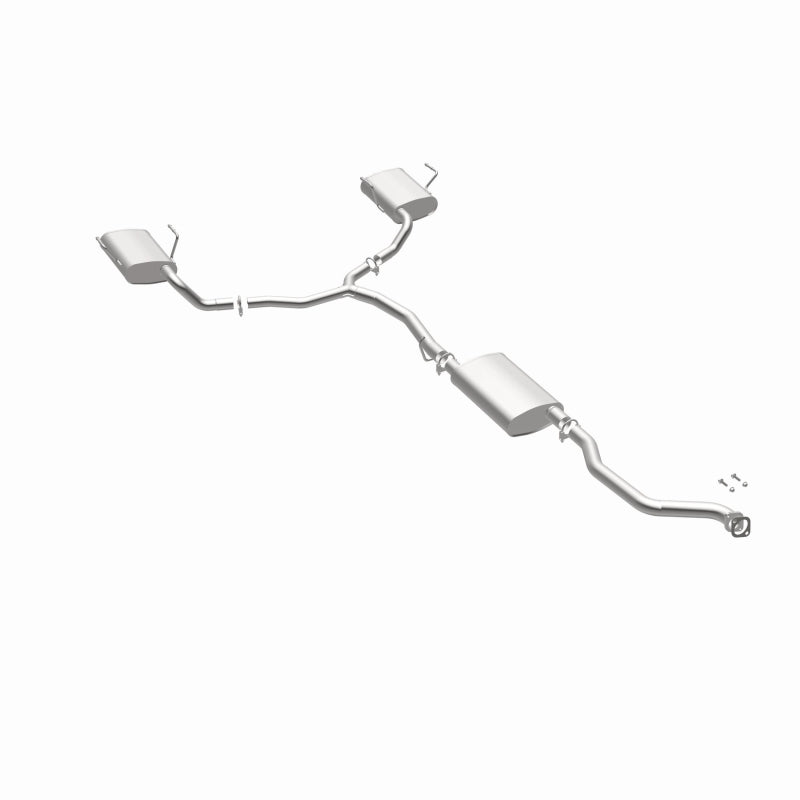 Magnaflow 106-0765 BRE Exhaust Kit 13-17 ENCLAVE ACADIA ACADIA LIMITED 3.6L