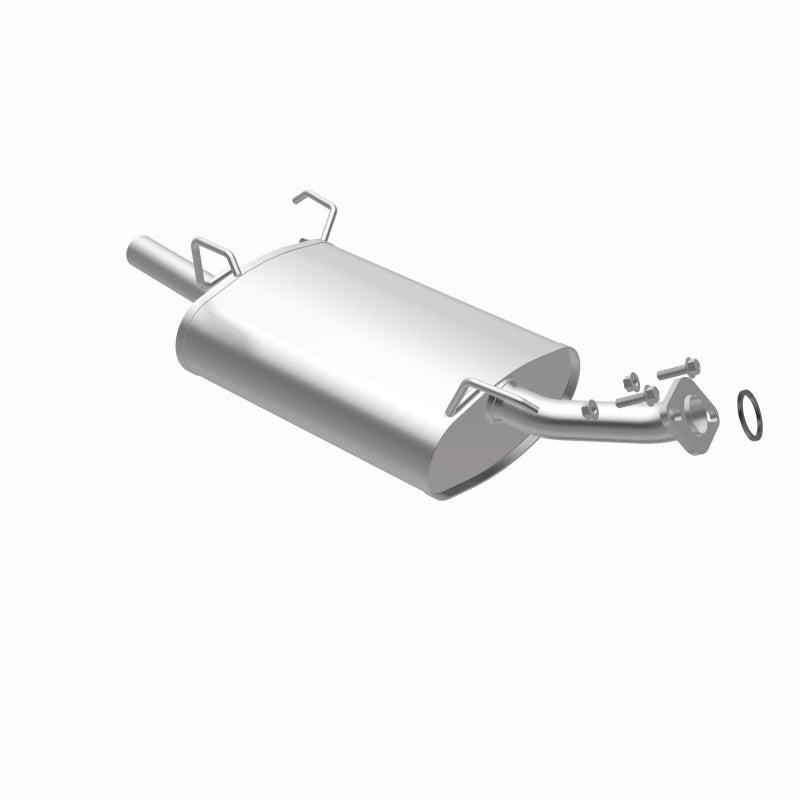 Magnaflow 108-0044 BRE Exhaust 00-01 Sentra 1.8L Muffler Kit