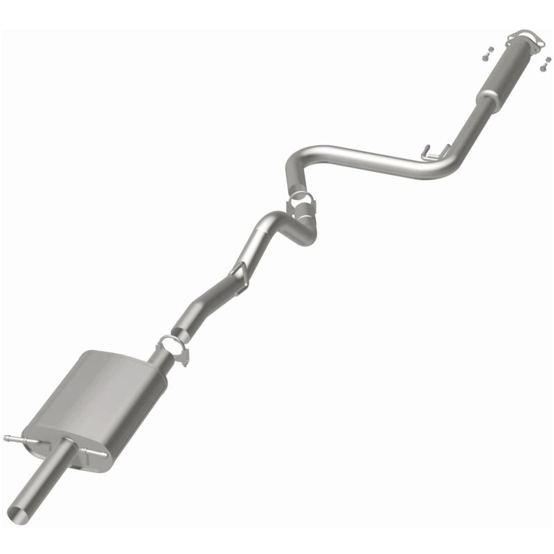 Magnaflow 106-0770 BRE Exhaust Kit 05-10 Cobalt G5 2.2L