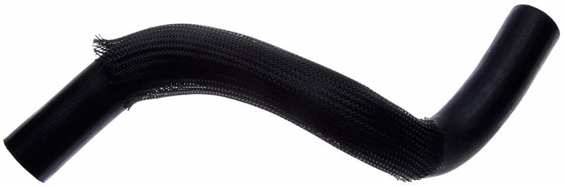 Gates 21771 90-93 fits Chevrolet Corsica V-6 3.1L Upper Molded Coolant Hose
