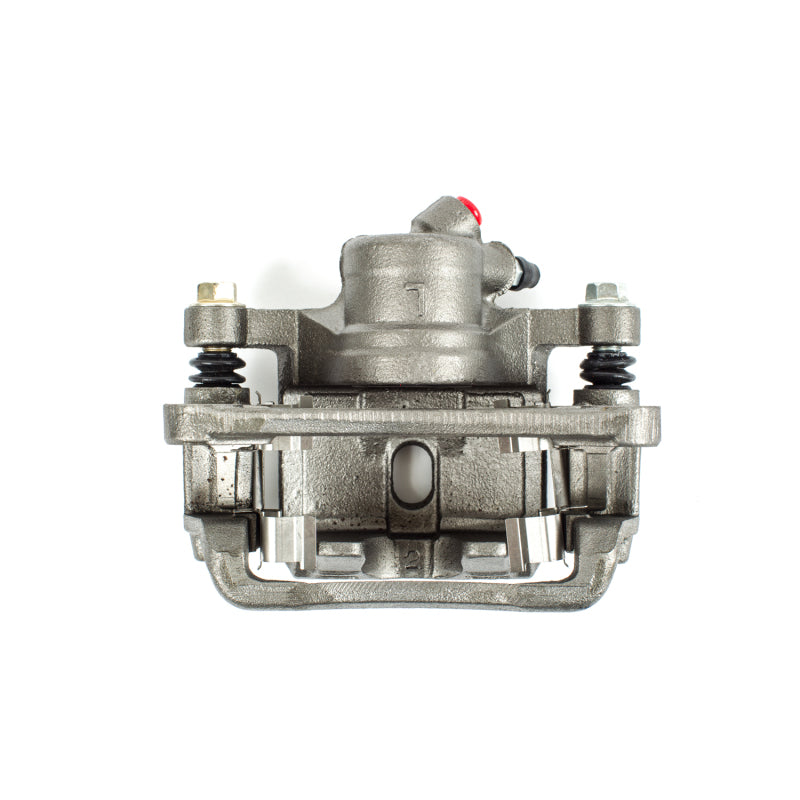 PowerStop L1519 fits Dodge 91-94 Stealth Rear Left Autospecialty Caliper w/Bracket