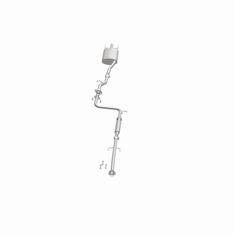 Magnaflow 106-0339 BRE Exhaust Kit 94-97 fits Honda Accord 2.2L