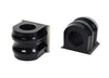 Whiteline W23967 14-17 fits Chevrolet SS 26mm Sway Bar Mount Bushing Kit