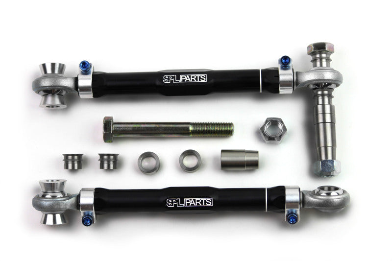 SPL Parts SPL RTA EVOX fits Mitsubishi 08-14 Evo X Rear Toe Arms