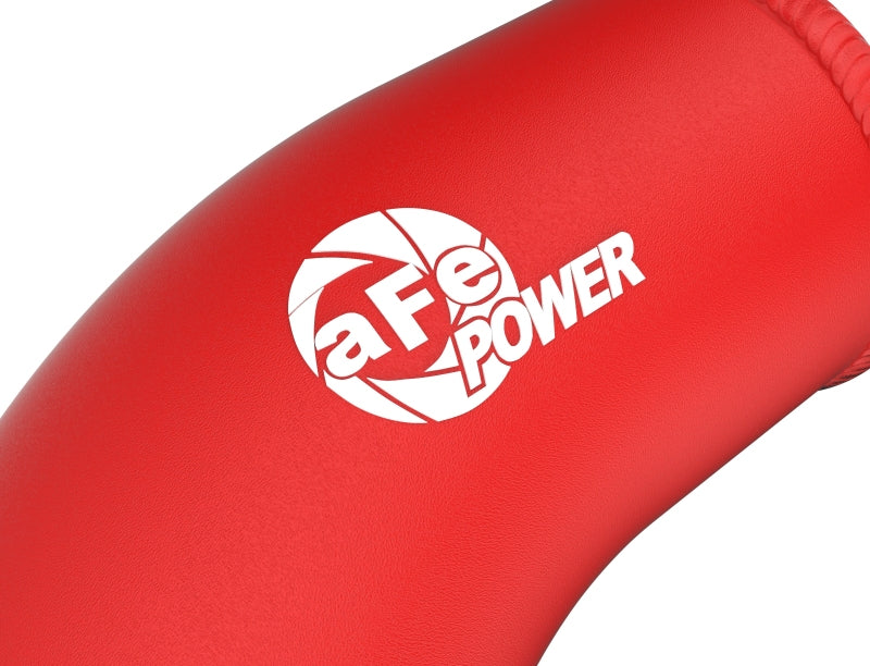 AFE 46-20724-R fits Toyota Tacoma BladeRunner 2.5in & 3in Aluminum Hot & Cold C