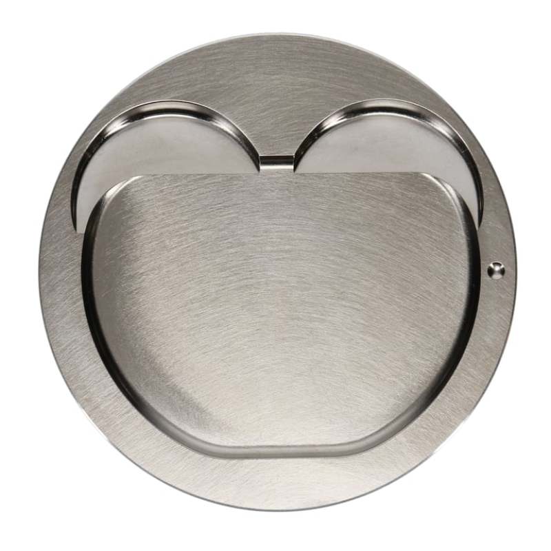 Wiseco K643M96AP fits Nissan VQ37 1.198inch CH -15.5cc R/Dome 9:1 Piston Shelf S