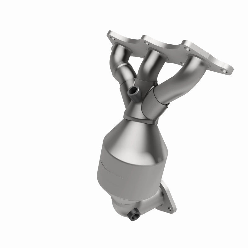 MagnaFlow 49348 Conv DF Eclipse 3.8 Front Manifold O