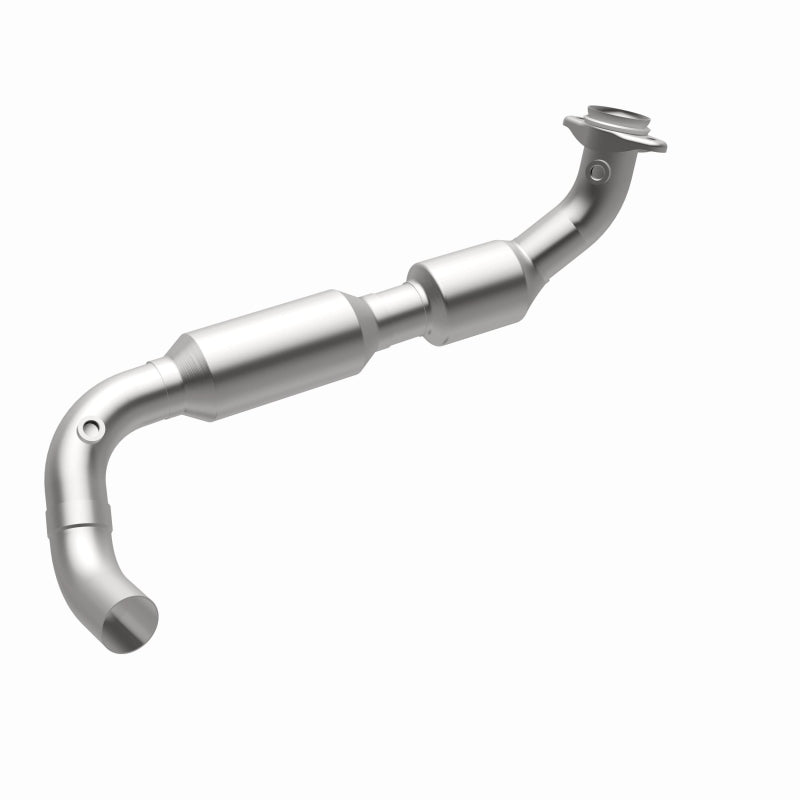 Magnaflow 4583753 02-03 fits Ford F-150 5.4L Direct Fit Converter