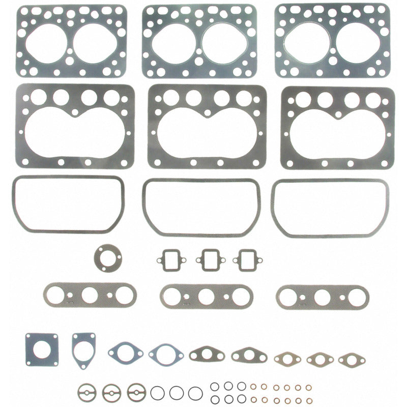 Fel-Pro HS7468B2 HS 7468 B-2 Engine Cylinder Head Gasket Set