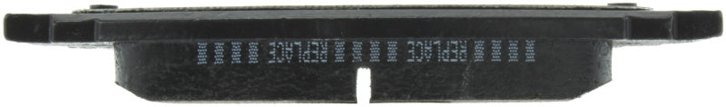Stoptech 308.1805 Street Brake Pads - Front
