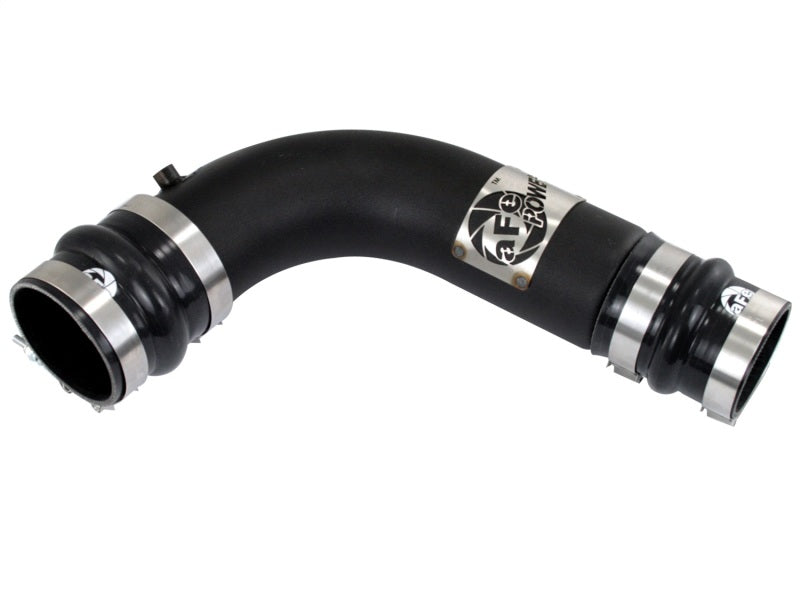 AFE 46-20089 unner Intercoolers Tube Out I/C Tube Out fits Dodge Diesel Trucks