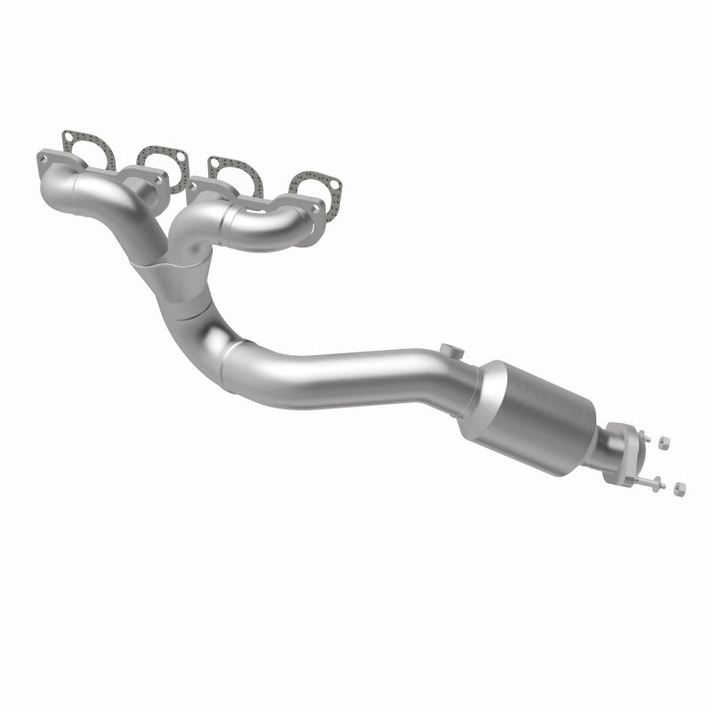 MagnaFlow 49783 Conv DF fits BMW 99-00 5 D/S OEM