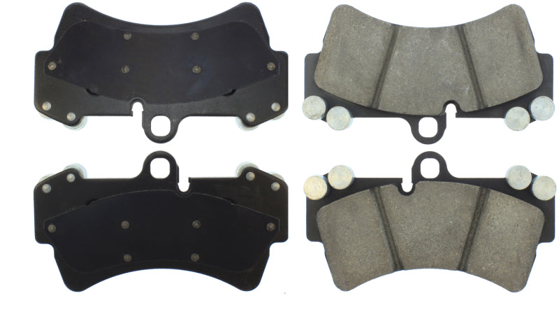 Stoptech 309.0977 Performance Porsche Brake Pads