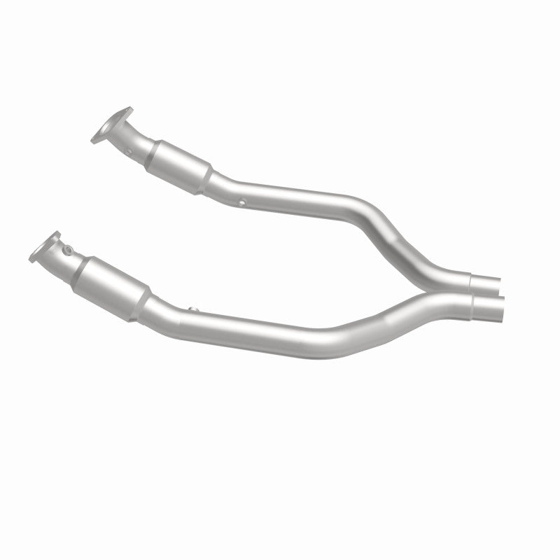 MagnaFlow 16420 Conv DF 05- fits SRT-8 6.1L OFF ROAD