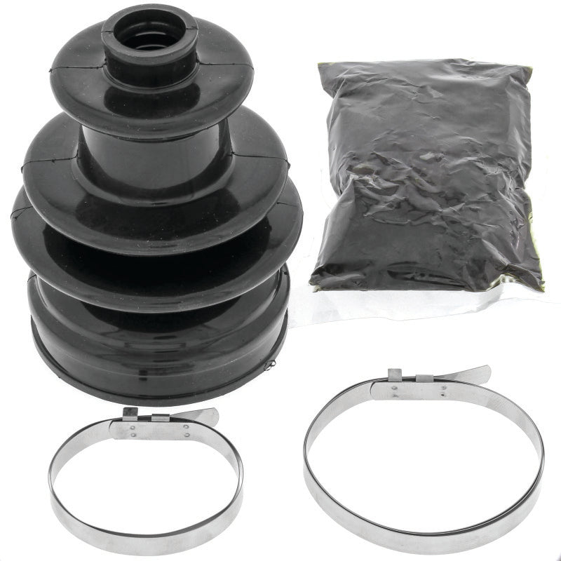 QuadBoss 414963 2011 Polaris Sportsman 400 (03) Front Inner CV Boot Kit