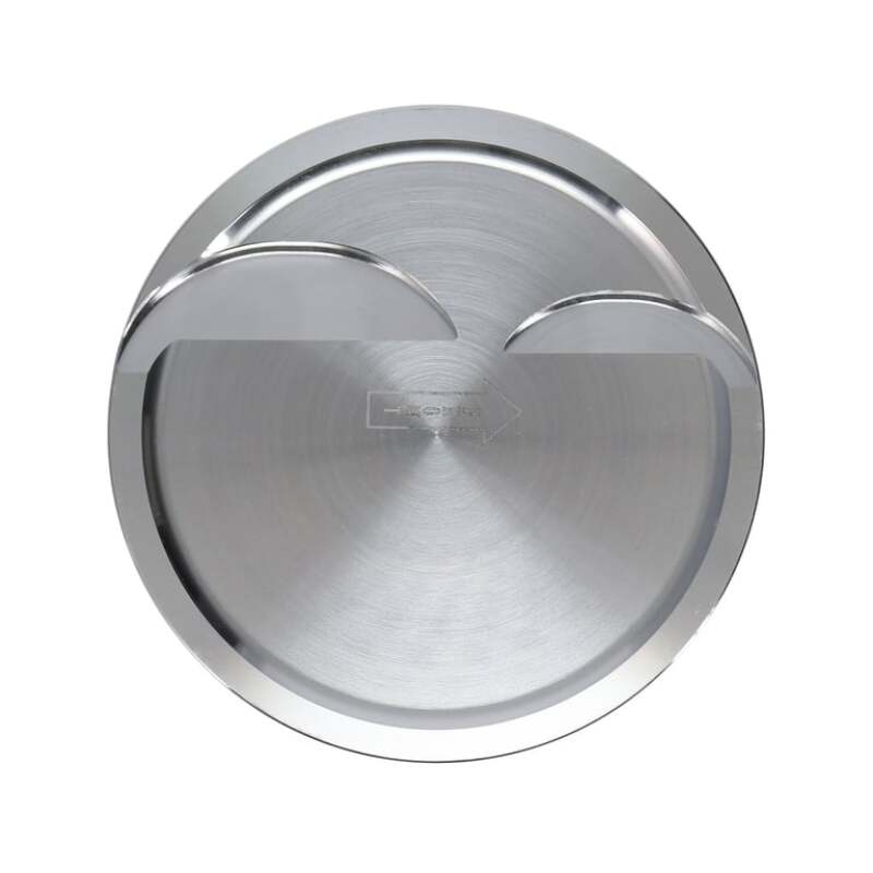 Manley Performance 592780C-8 Manley fits Chevrolet LS Piston Set - 4.080in Bo