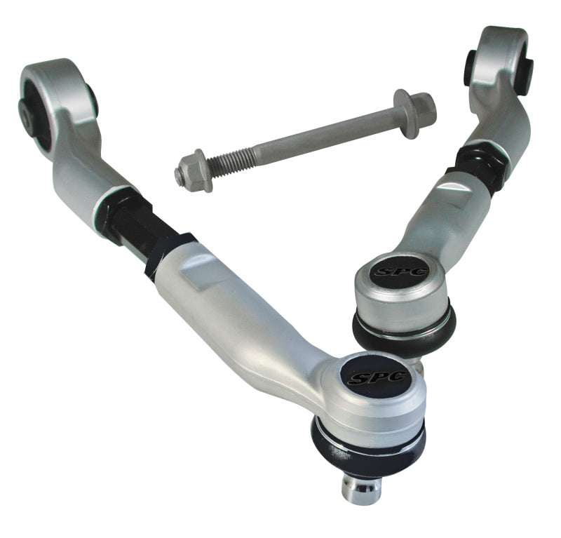 SPC Performance 81372 fits Audi and VW Right Adjustable Control Arm