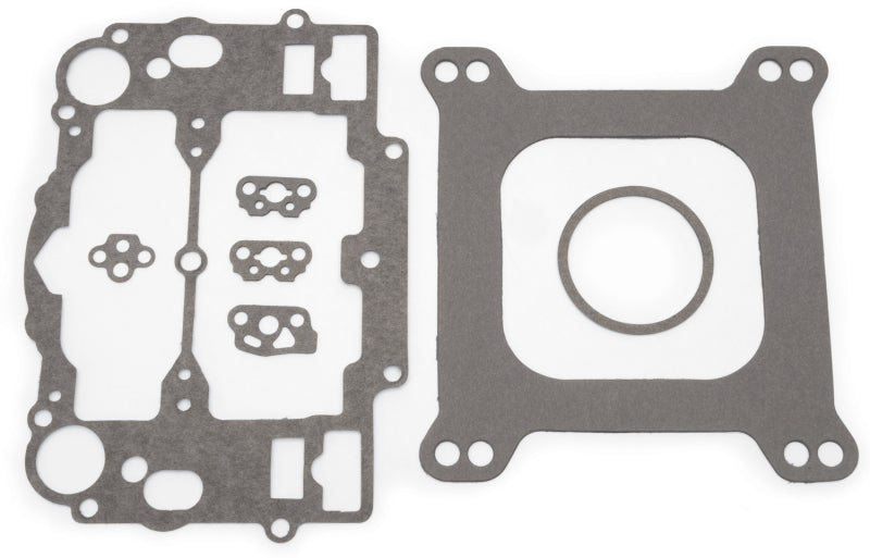 Edelbrock 1472 Air Horn/Main Gskt Kit Eps