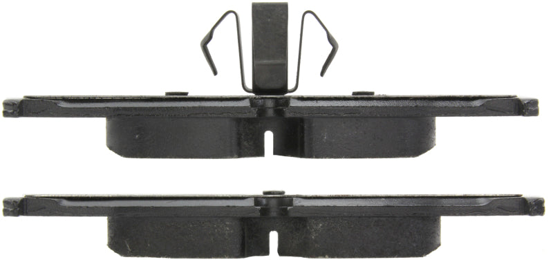 Stoptech 309.1289 Performance Brake Pads