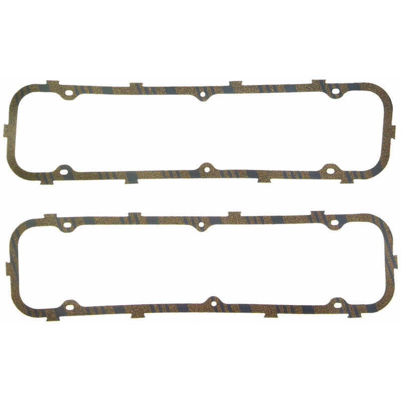 Fel-Pro VS50034C Buick Skylark VS 50034 C Engine Valve Cover Gasket Set
